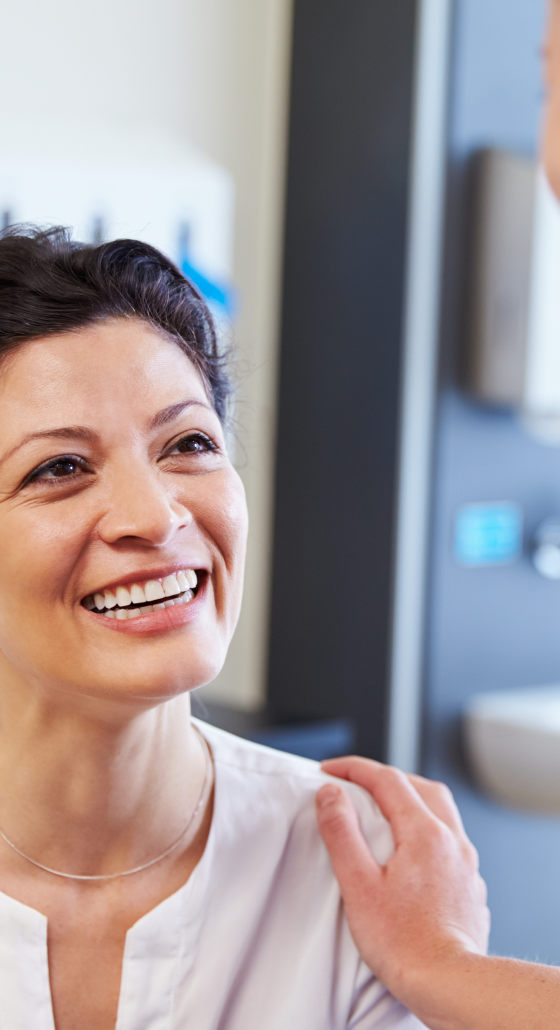 Σε ποιούς ασθενείς απευθυνόμαστε