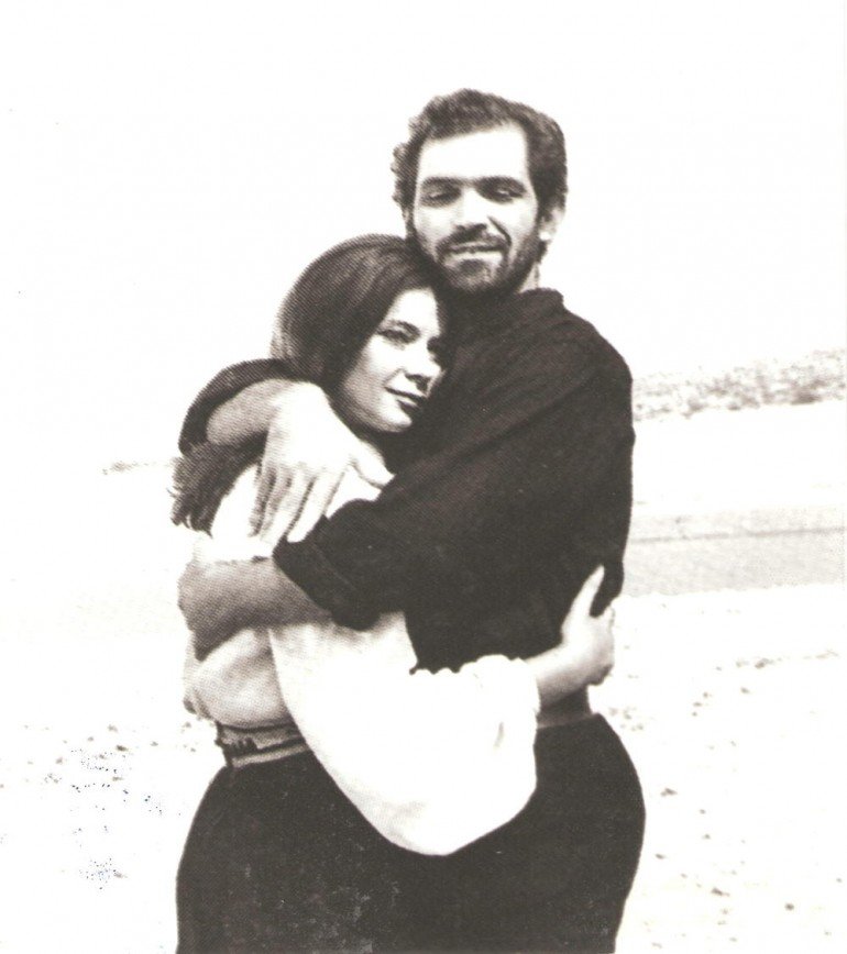 Η Τζένη και το Ίδρυμα