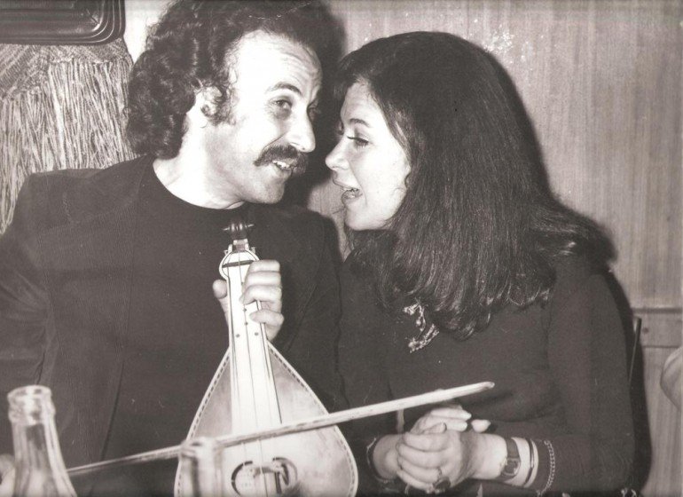 Η Τζένη και το Ίδρυμα