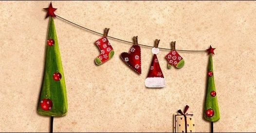 Χριστουγεννιάτικο μπαζάρ του Συλλόγου της Αγροτικής Τράπεζας