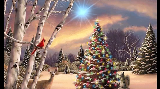 Καλά Χριστούγεννα