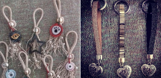 ΓΟΥΡΙΑ 2019, ΜΠΡΕΛΟΚ, ΜΑΤΟΧΑΝΤΡΕΣ, ΚΛΕΙΔΟΘΗΚΕΣ, ΗΜΕΡΟΛΟΓΙΑ, ΣΤΟΛΙΔΙΑ.